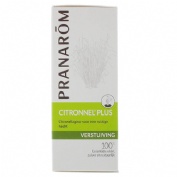 Pranarom difusion citronela 30ml