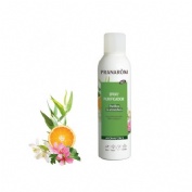 Pranarom aromaforce bio spray purificador 150 ml naranjas dulces