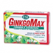 Ginkgomax (30 tab)