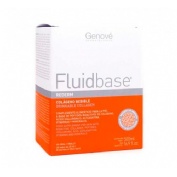 Fluidbase rederm colageno bebible (20 sobres 25 ml)