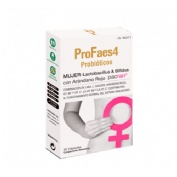 Profaes4 mujer (30 capsulas)