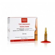 Martiderm ampollas liposomas (2 ml 10 ampollas)