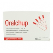 Oralchup piruletas