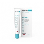 Acniben on the spot isdin teen skin 15 ml