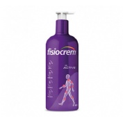 Fisiocrem gel active (600 ml)