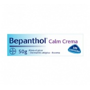 Bepanthol calm crema (50 g)