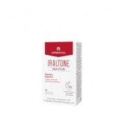 Iraltone aga plus (60 cap)