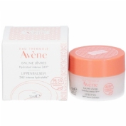 Avene cold cream balsamo labial - nutricion intensa (1 envase 10 ml)