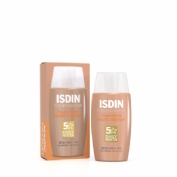 Fotoprotector isdin spf-50 fusion water color (50 ml)