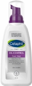 Cetaphil pro oil control foam wash (1 envase 236 ml)