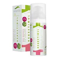 Atlantia Regestimul Crema Regeneradora con Aloe Vera y Rosa Mosqueta - 50 ml