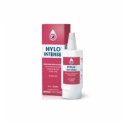 Hylo intense colirio (1 envase 10 ml con gotero)