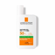 Anthelios oil control fluid uvmune 400 spf 50+  1 envase 50 ml