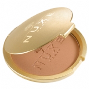 Nuxe prodigieux poudre éclat - polvo compacto bronceado