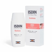 Isdin fotoultra redness (1 frasco 50 ml)