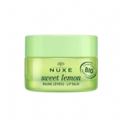 Nuxe balsam de labios sweet lemon