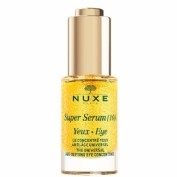 Nuxe super serum ojos 15 ml