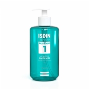 Isdin oily skin acniben limpiador matificante gel  1 frasco 400 ml