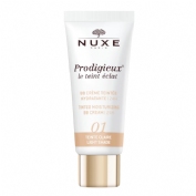 Nuxe prodigieux 01 tono claro 30 ml