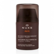 Nuxe men gel hidratante multi-funciones