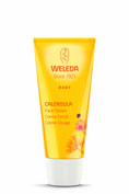 WELEDA CREMA FACIAL DE CALENDULA (75ML)