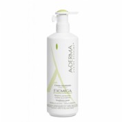 A-DERMA EXOMEGA CREMA EMOLIENTE (400 ML)