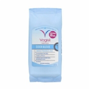 Vagisil toallitas (20 toallitas)