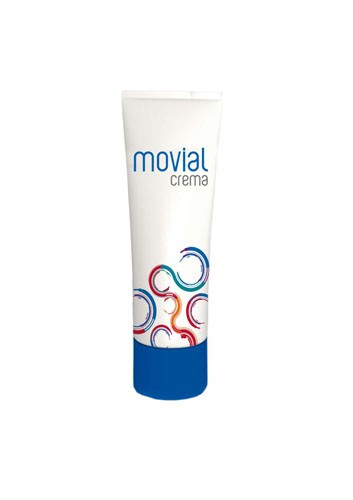 Movial crema 100 ml