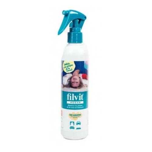 Filvit hogar (1 envase 250 ml)