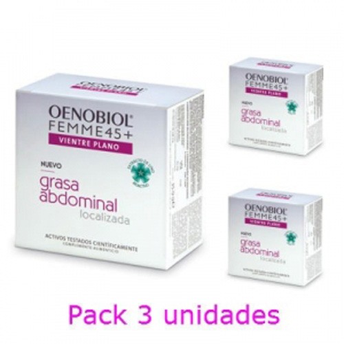 Oenobiol triplo fem 45+vien pl cap