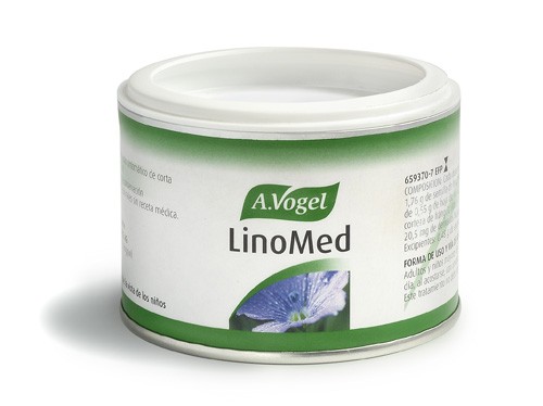 LINOMED, GRANULADO , 1 tarro de 70 g