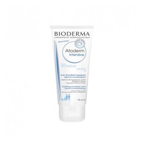 Atoderm intensive - bioderma (200 ml)