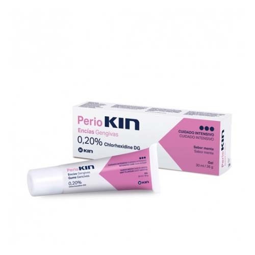 Perio kin gel (1 tubo 30 ml)