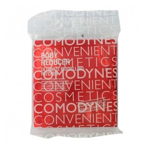 Comodynes convenient cosmetics ultimate draining - body reducer patches 24 h effect (2 u 14 sobres)