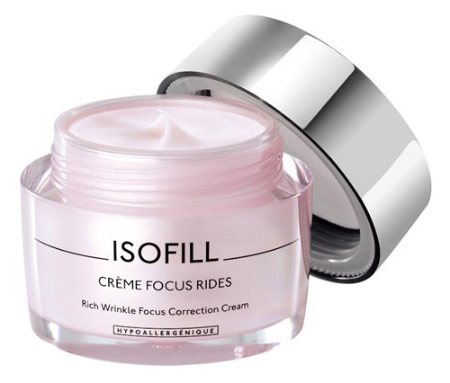 Isofill crema (50 ml)