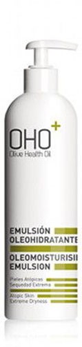 Oho emulsion oleohidratante piel atopica (1 envase 380 ml)