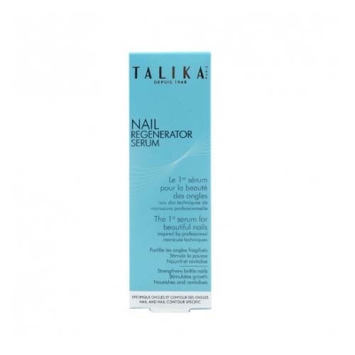 Talika nail regenerator serum (barrita 1.8 ml)