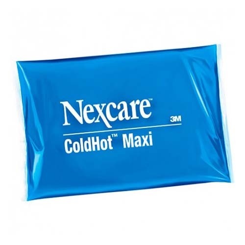 3m nexcare coldhot frio / calor (bolsa maxi 20 x 30 cm)