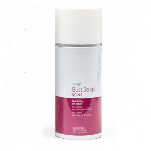 Singuladerm xpert bust sculpt 90-95 (1 envase 100 ml)