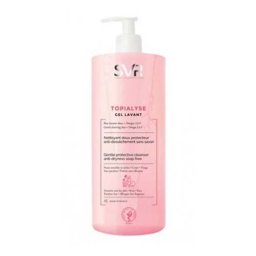 Svr topialyse gel lavant (1 envase 1000 ml)