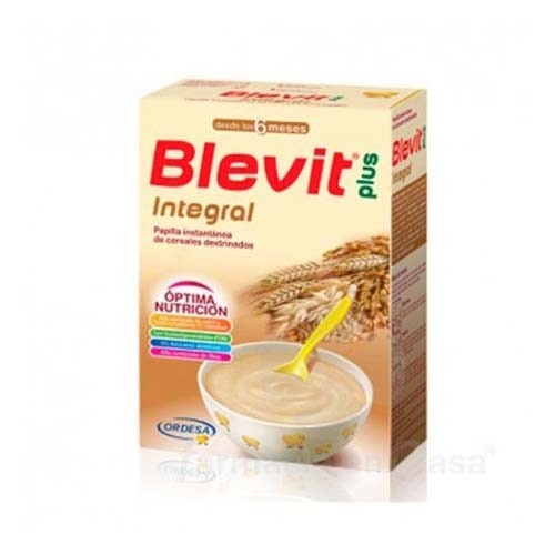 Blevit plus integral (300 g)