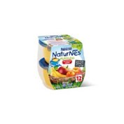 Naturnes multifrutas con trocitos (130 g 2 u)