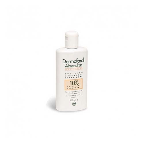 Dermofardi almendras (250 ml)