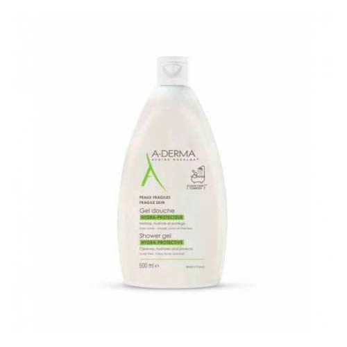 A-derma dermopan extracto avena liq 500 ml