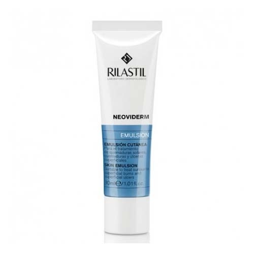 Neoviderm emulsion cutanea (1 envase 30 ml)