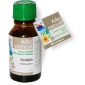 Arkoesencial aceite esencial de eucalipto (10 ml)