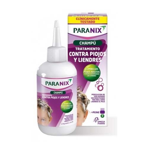 Paranix champu (150 ml)