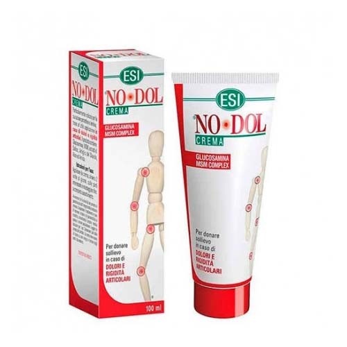 No dol crema (1 envase 100 ml)