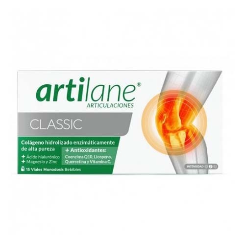 Artilane classic (15 viales monodosis)