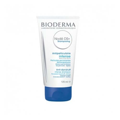 Node ds+ champu dermatitis seborreica - bioderma (1 envase 150 ml)